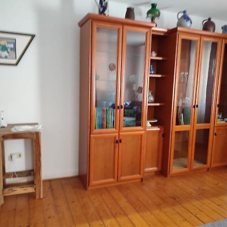 Appartamento Postraeuberquartier Gladenbach Esterno foto