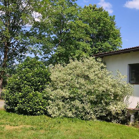 Appartamento Postraeuberquartier Gladenbach Esterno foto