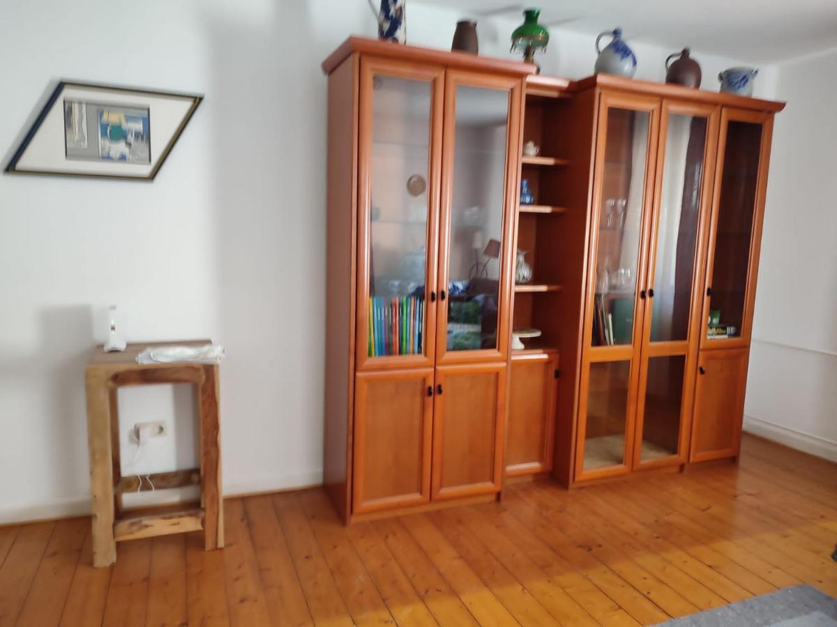 Appartamento Postraeuberquartier Gladenbach Esterno foto