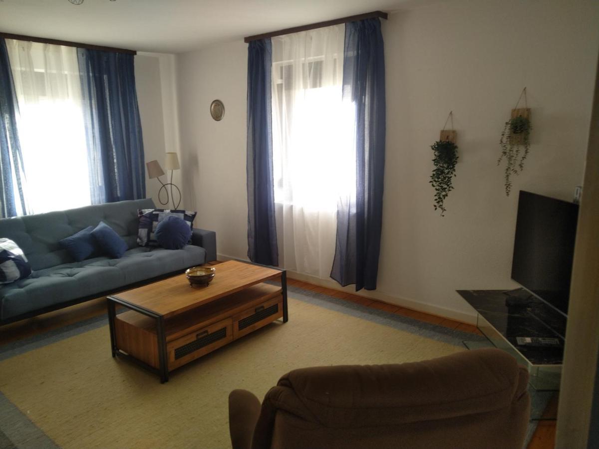 Appartamento Postraeuberquartier Gladenbach Esterno foto