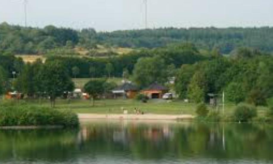 Appartamento Postraeuberquartier Gladenbach Esterno foto