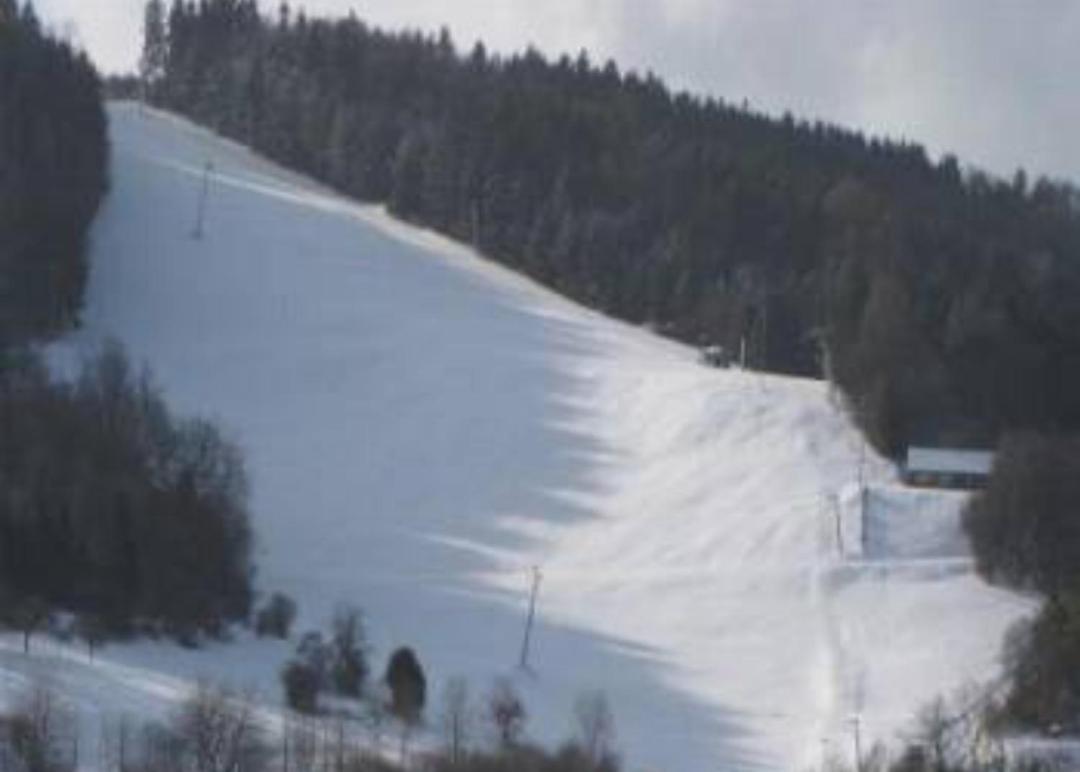 Appartamento Postraeuberquartier Gladenbach Esterno foto