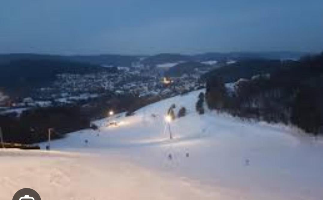 Appartamento Postraeuberquartier Gladenbach Esterno foto