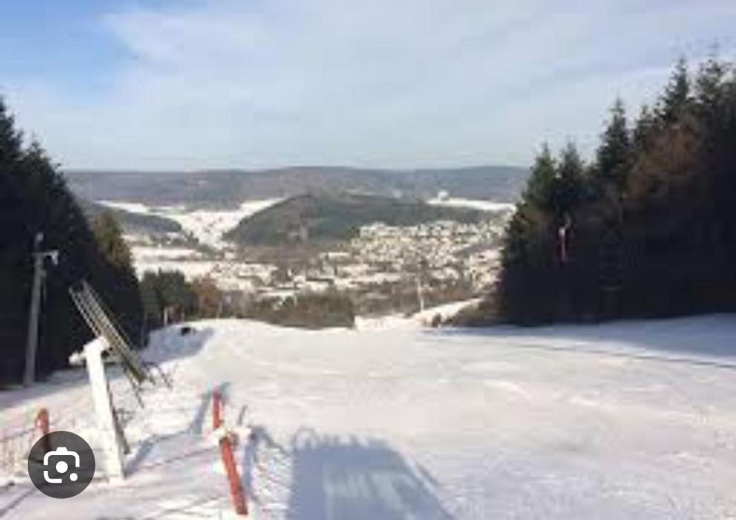 Appartamento Postraeuberquartier Gladenbach Esterno foto
